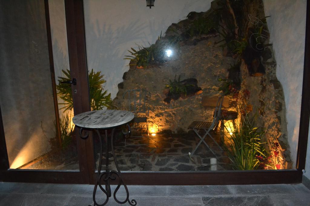 Rustika Spa Hotel Boutique เตโปซตลัน ภายนอก รูปภาพ